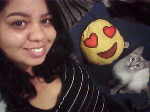 Ajude na recuperação da gatinha Lua 