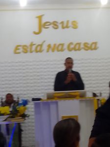 Comprar um barraquinha pra minha família 