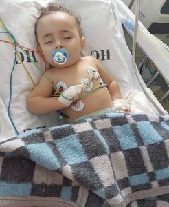 AME - Salve a vida do Léo ❤️