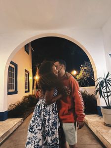 Ajude um casal a se casar