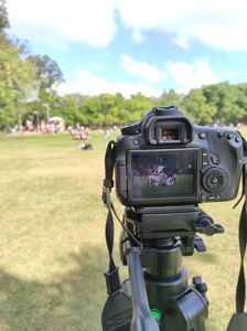 O Sonho em me tornar um Fotógrafo Profissional 