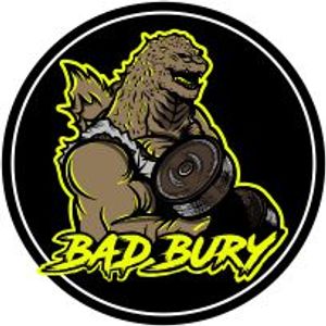 Bad Bury - Suplementos para alta performance