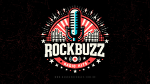 RockBuzz Live Sessions