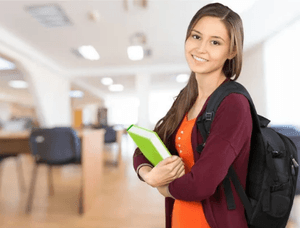 AJUDA SOLIDÁRIA PARA ESTUDANTE