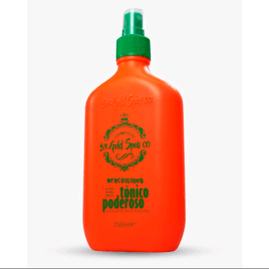 CRESCIMENTO ACELERADO, FORTE E SAUDÁVEL!