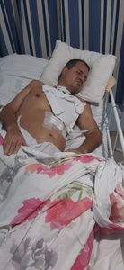 Compra de um guincho hospitalar