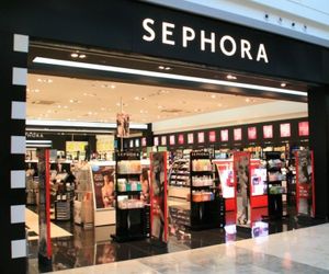 Sephora em Bauru 