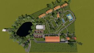 Acampamento Palavra da Vida Centro-Oeste