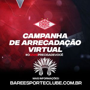 #OBARÉPRECISADEVOCÊ