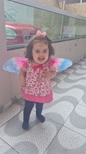 Cirurgia da princesa Aurora 