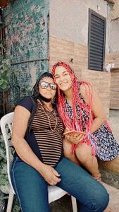 Minha Reconstrução Pessoal e Familiar 