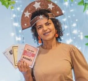 Ajuda para ir a Nova York -Encontro Mundial de Escritores Brasileiros