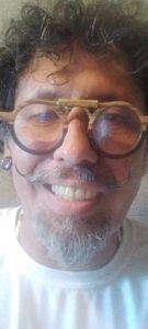 Livro 'Pai Antero a Caminho de Aruanda