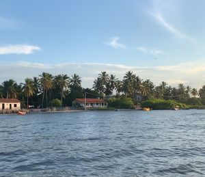 Sustentabilidade nos Lençóis Maranhenses - Passarelas dos povoados Bar da Hora e Mandacaru
