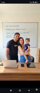 Um novo recomeço: Ajude a transformar marketing em oportunidade para pequenos negócios