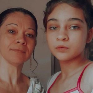 Tratamento ortodôntico p minha filha