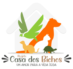 O PROJETO CASA DOS BICHOS PRECISA DE VOCÊ