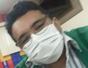 Ajude através desta contribuição à trazer tranquilidade para uma vida.