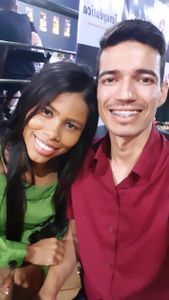 Ajude 💑 Casamento do Lucas e Adriana ♥