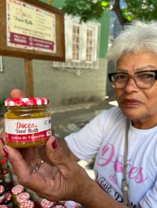 Doces da Vovó Ruth