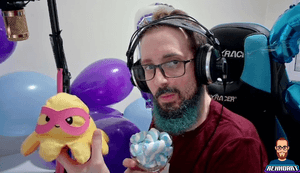 Ajuda para melhorar a qualidade da live