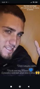 JUNTOS POR GABRIEL APOIE A SUA RECUPERAÇÃO