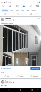 Ajuda para compra uma betoneira 