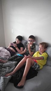 Nos ajuda a ir pra Disney