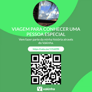 Conhecer uma pessoa especial