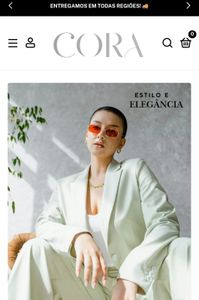 Apoie uma empreendedora iniciante a impulsionar sua loja online.