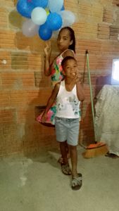 Preciso de ajuda financeira 