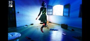 Cia Labaraca - vaquinha para o dia das crianças 