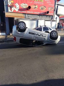 Vaquinha Solidária para Joemerson 