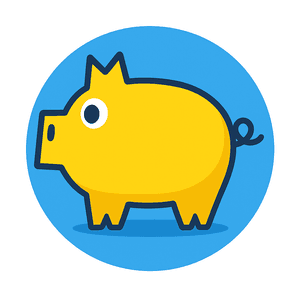 Aplicativo Mesadinha: aprendendo o valor do dinheiro desde cedo.