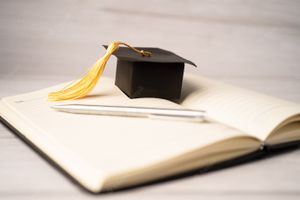 Formatura do Teobaldo