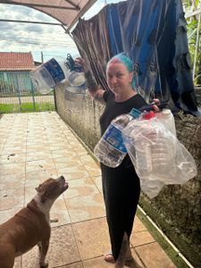 Vaquinha da Ilana Piercer