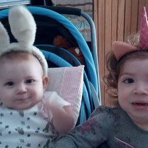 Ajudando uma familia