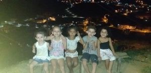 Faça uma criança feliz no Natal 