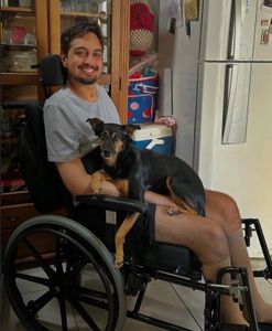 Me ajude a recuperar os movimentos