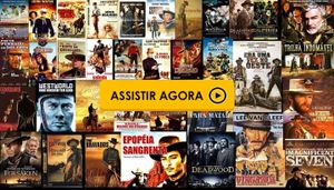 Assista filmes de graça !