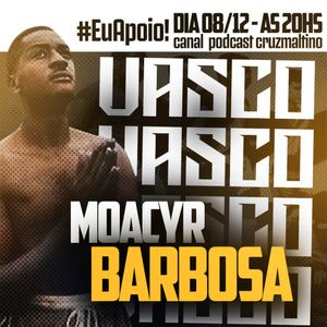 #memorialmoacyrbarbosa