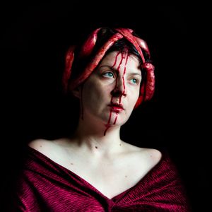 Exposição MATER - Fotografia Fine Art por Giowanella