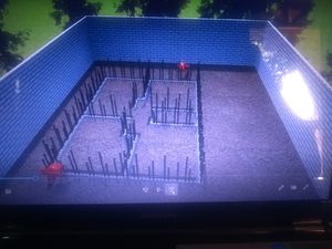 “Construindo o Futuro: Apoie a Criação de uma Fábrica de Blocos de Concreto Leve Estrutural”