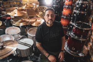 WALTER LOPES - LEGADO 40 ANOS - SHOW E DVD