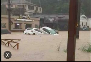 SOS BURGUER CLUB BARBARIDADE/ RODNEI 