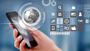 Tecnologia para o setor calçadista