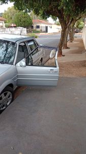 Presente de Aniversário, meu carro na oficina 😅