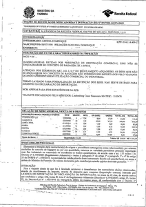 vaquinha para recomeçar a vender pós perda de mecadorias.