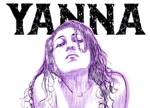 Artbook - Yanna