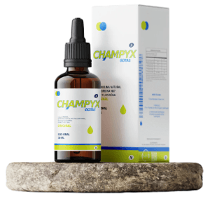 Champyx Gotas Funciona mesmo? Veja a Verdade
